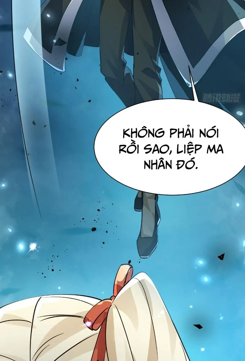 Phi thăng thất bại, đành phải làm liệp ma nhân Chap 4 - Next Chap 5