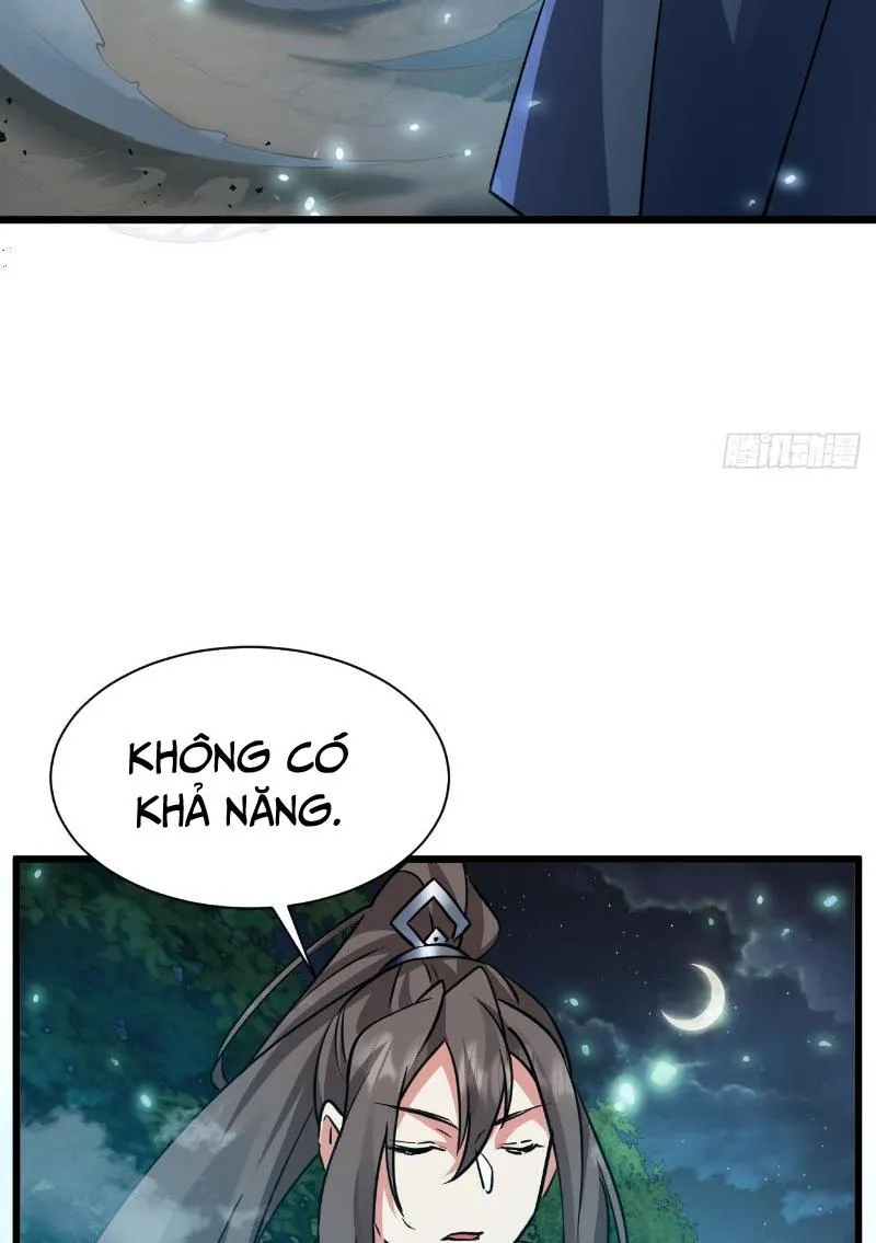 Phi thăng thất bại, đành phải làm liệp ma nhân Chap 4 - Next Chap 5
