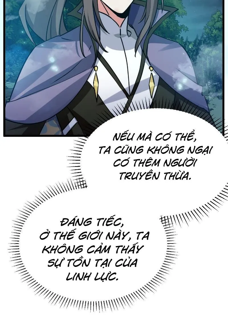 Phi thăng thất bại, đành phải làm liệp ma nhân Chap 4 - Next Chap 5