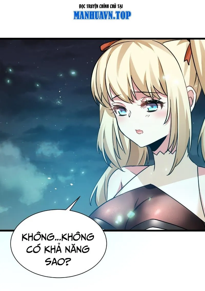 Phi thăng thất bại, đành phải làm liệp ma nhân Chap 4 - Next Chap 5