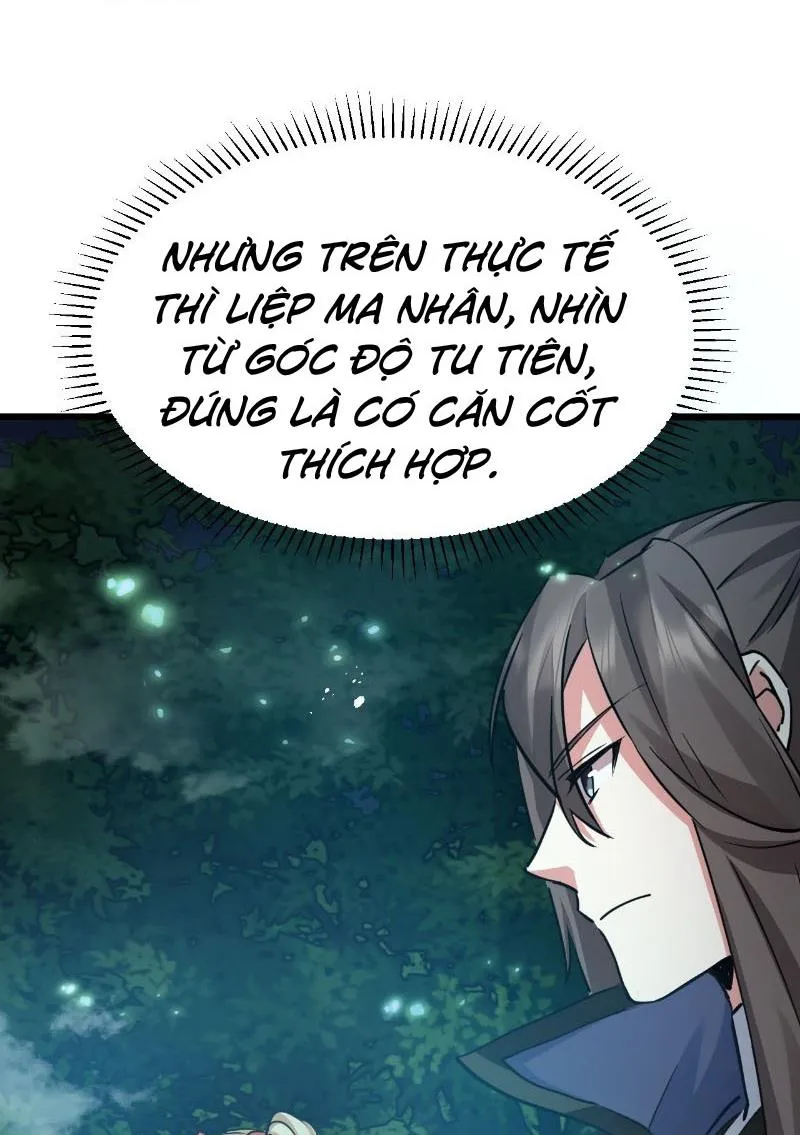 Phi thăng thất bại, đành phải làm liệp ma nhân Chap 4 - Next Chap 5