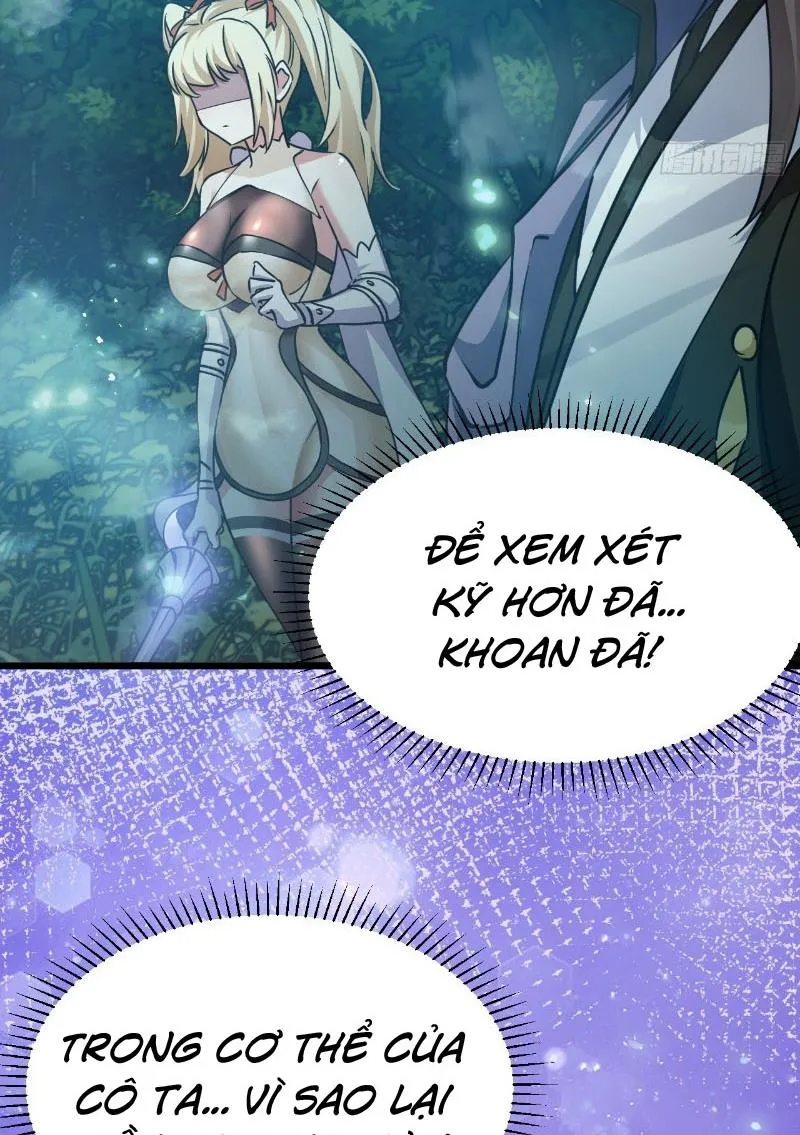 Phi thăng thất bại, đành phải làm liệp ma nhân Chap 4 - Next Chap 5