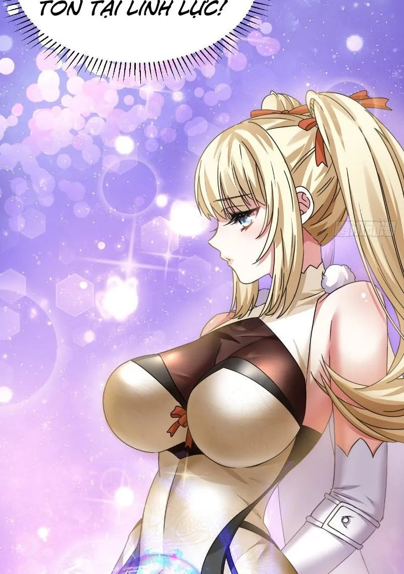 Phi thăng thất bại, đành phải làm liệp ma nhân Chap 4 - Next Chap 5