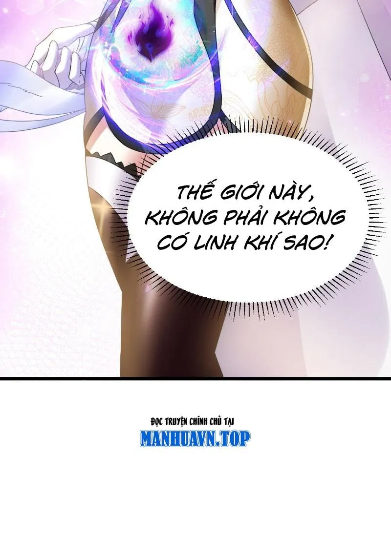 Phi thăng thất bại, đành phải làm liệp ma nhân Chap 4 - Next Chap 5