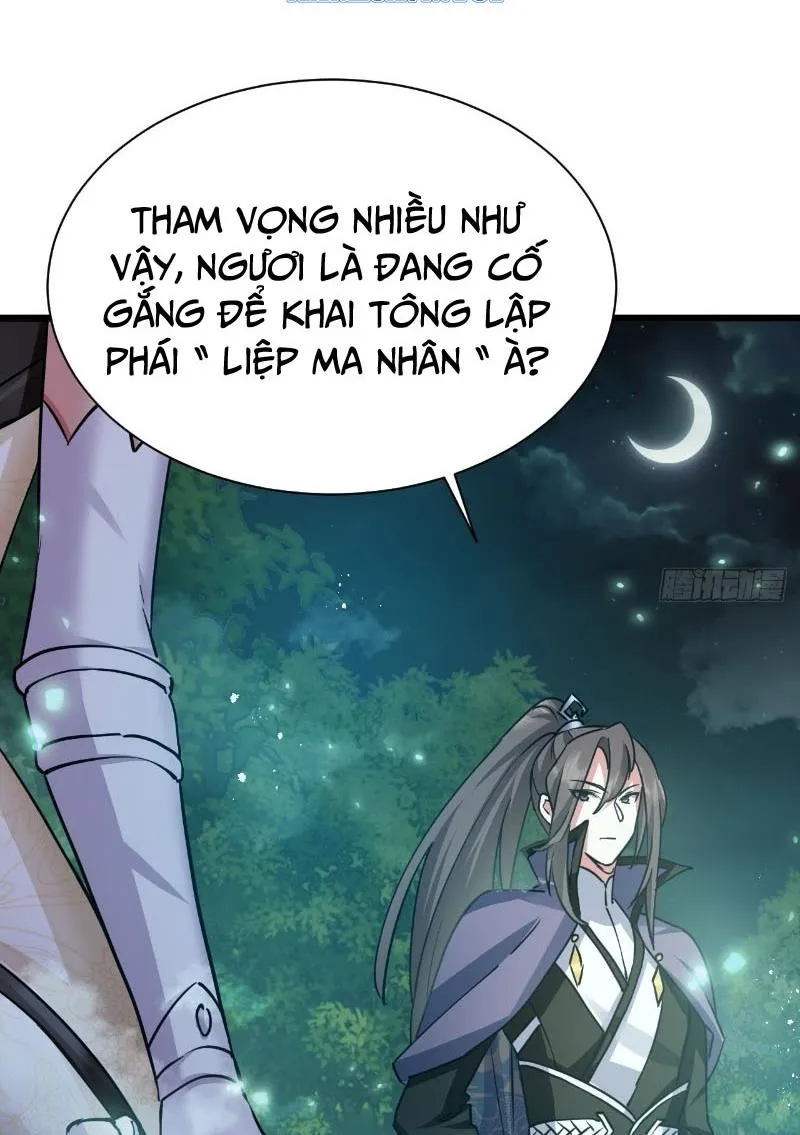 Phi thăng thất bại, đành phải làm liệp ma nhân Chap 4 - Next Chap 5