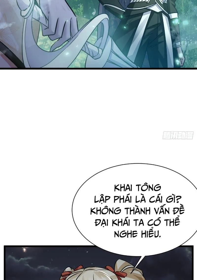 Phi thăng thất bại, đành phải làm liệp ma nhân Chap 4 - Next Chap 5