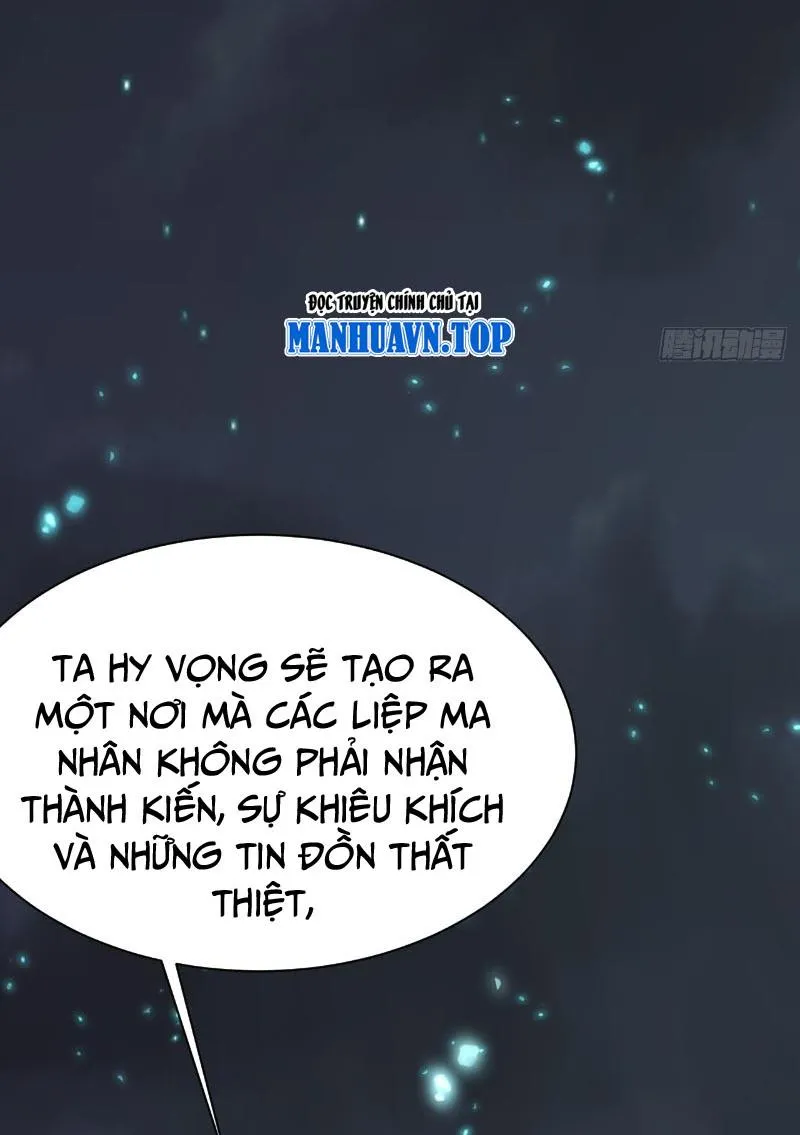 Phi thăng thất bại, đành phải làm liệp ma nhân Chap 4 - Next Chap 5