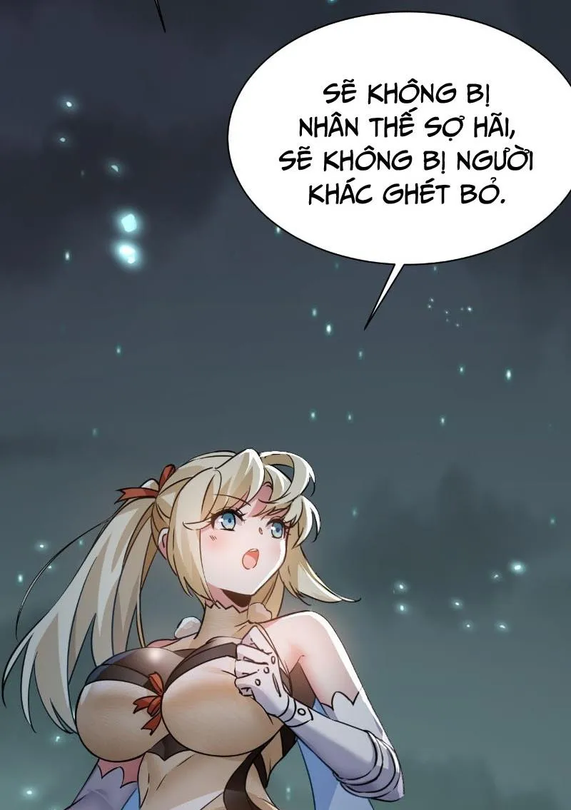 Phi thăng thất bại, đành phải làm liệp ma nhân Chap 4 - Next Chap 5
