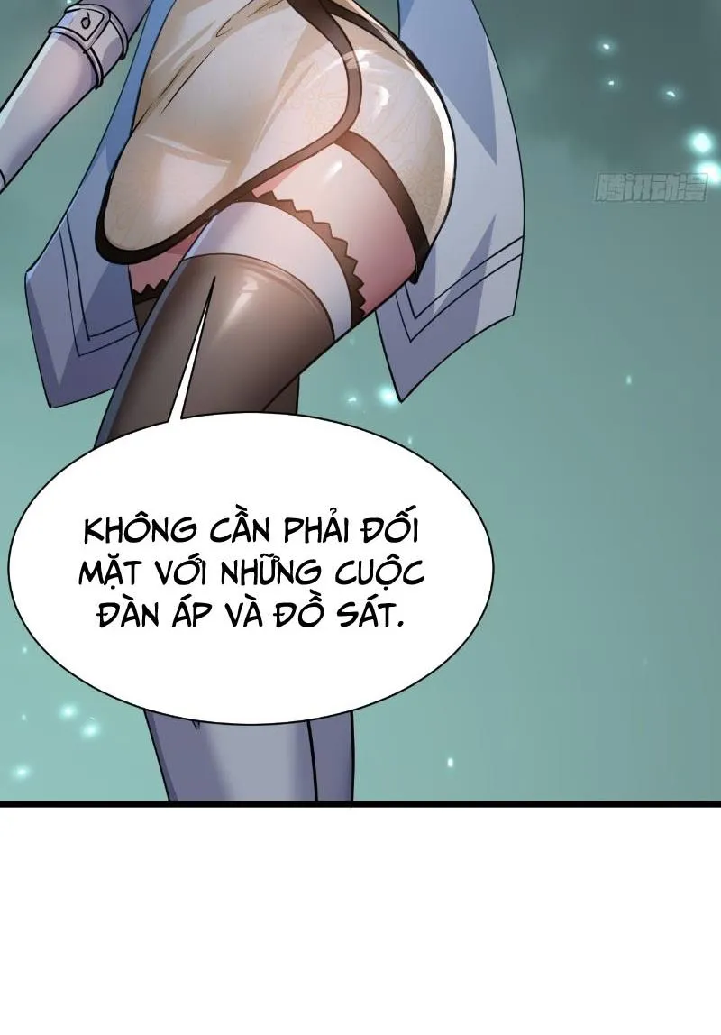 Phi thăng thất bại, đành phải làm liệp ma nhân Chap 4 - Next Chap 5