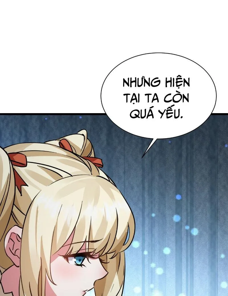 Phi thăng thất bại, đành phải làm liệp ma nhân Chap 4 - Next Chap 5