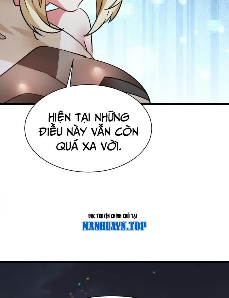 Phi thăng thất bại, đành phải làm liệp ma nhân Chap 4 - Next Chap 5