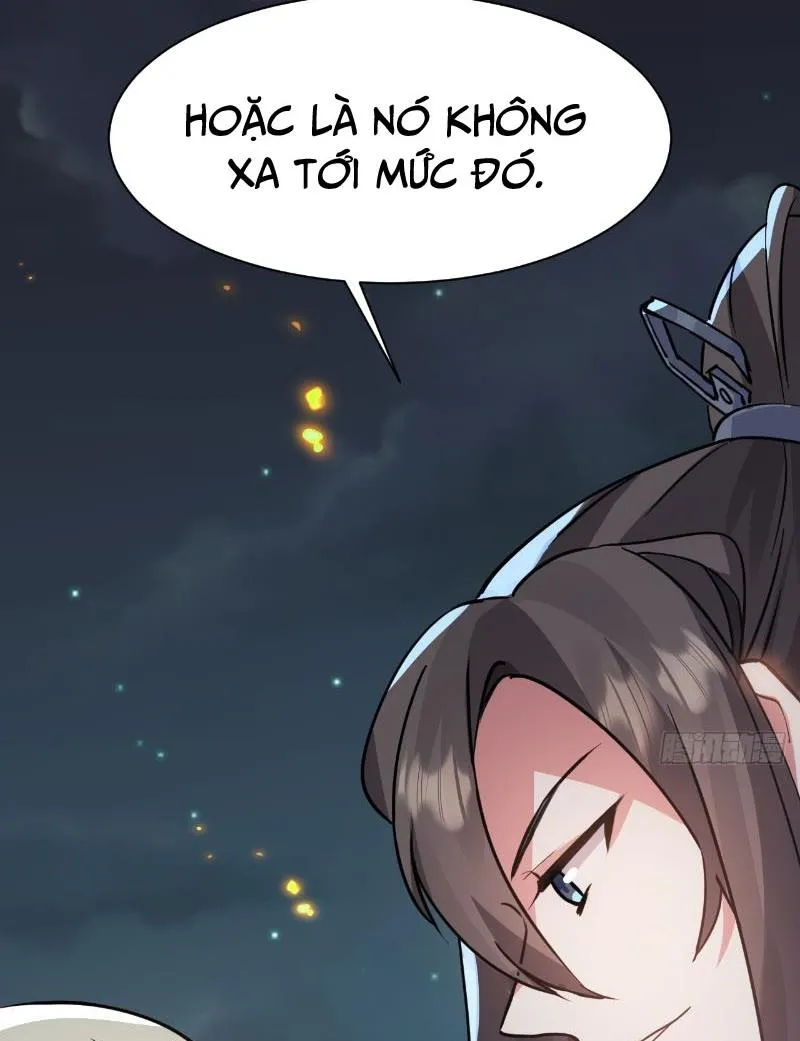 Phi thăng thất bại, đành phải làm liệp ma nhân Chap 4 - Next Chap 5