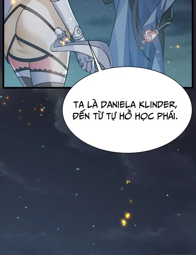 Phi thăng thất bại, đành phải làm liệp ma nhân Chap 4 - Next Chap 5