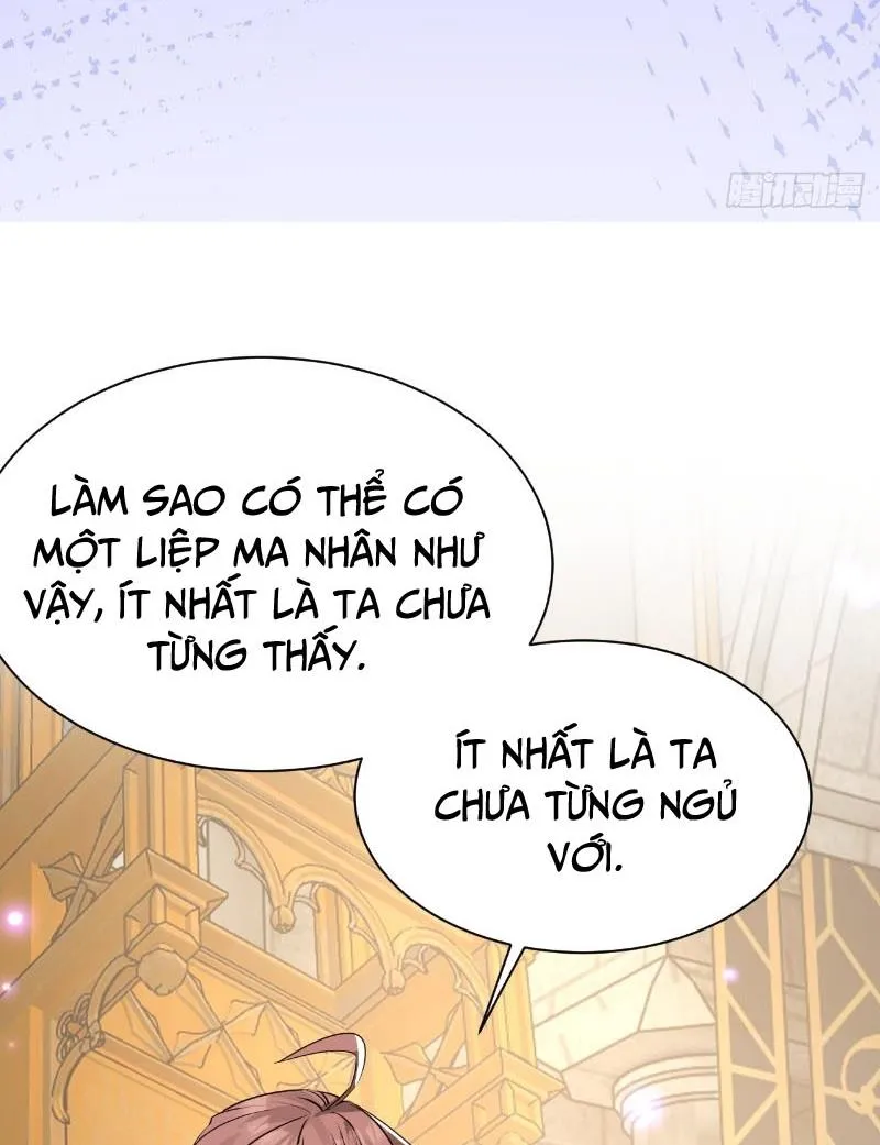 Phi thăng thất bại, đành phải làm liệp ma nhân Chap 4 - Next Chap 5