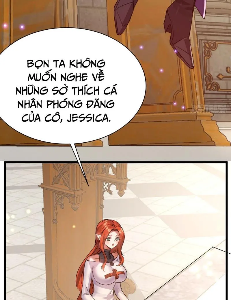 Phi thăng thất bại, đành phải làm liệp ma nhân Chap 4 - Next Chap 5