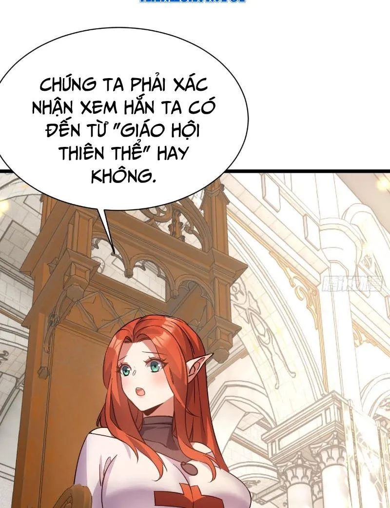 Phi thăng thất bại, đành phải làm liệp ma nhân Chap 4 - Next Chap 5