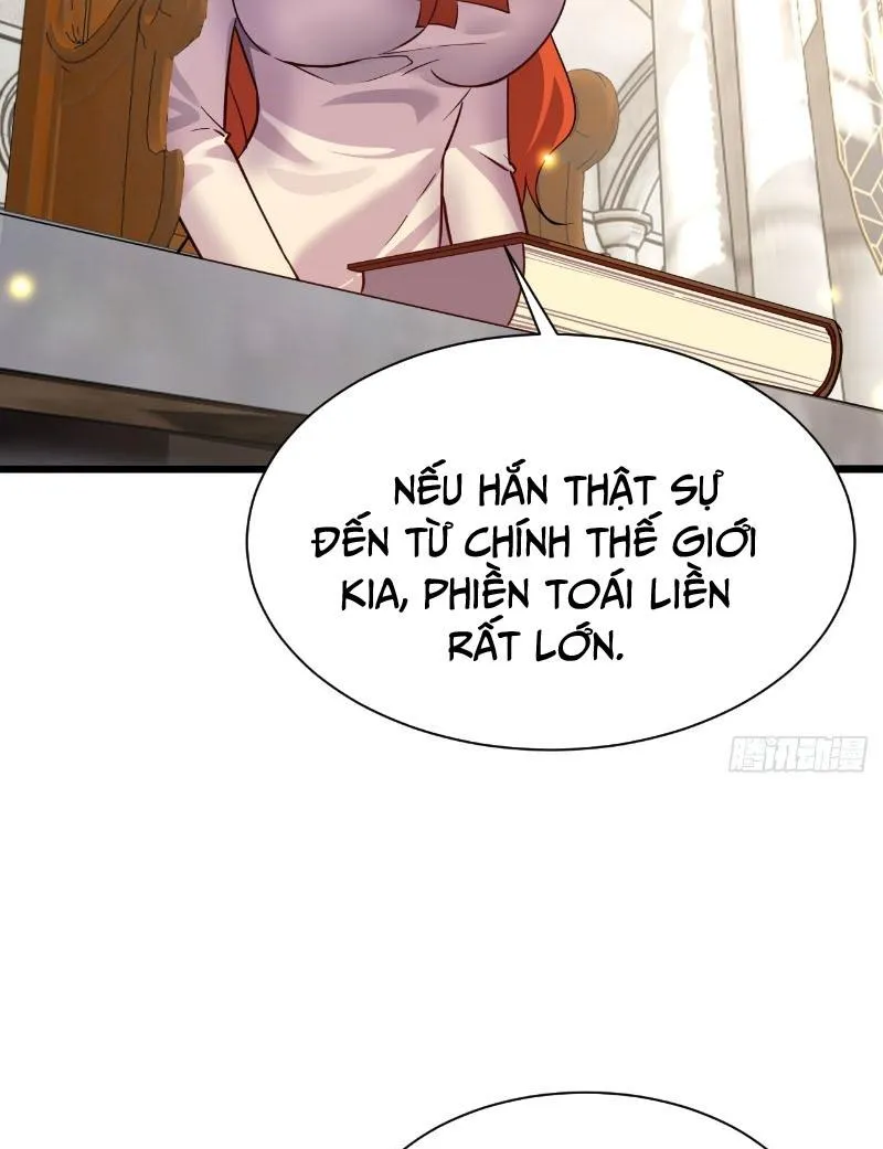 Phi thăng thất bại, đành phải làm liệp ma nhân Chap 4 - Next Chap 5
