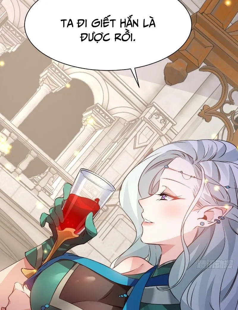 Phi thăng thất bại, đành phải làm liệp ma nhân Chap 4 - Next Chap 5