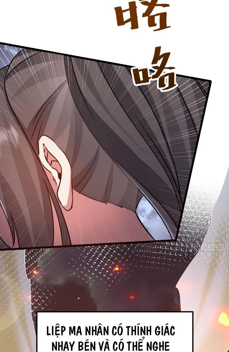 Phi thăng thất bại, đành phải làm liệp ma nhân Chap 4 - Next Chap 5
