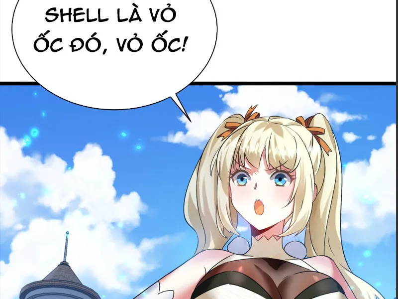 Phi thăng thất bại, đành phải làm liệp ma nhân Chap 5 - Next Chap 6