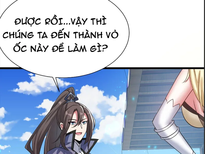 Phi thăng thất bại, đành phải làm liệp ma nhân Chap 5 - Next Chap 6