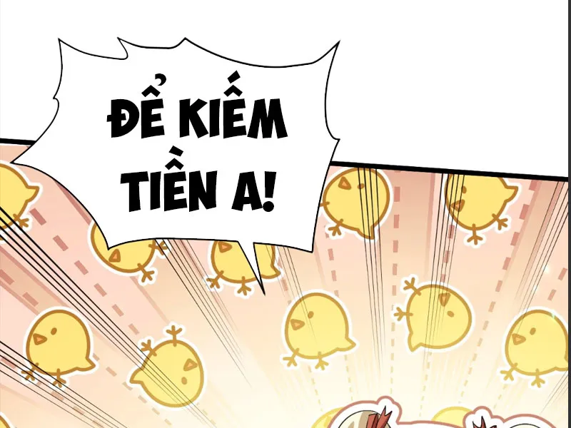 Phi thăng thất bại, đành phải làm liệp ma nhân Chap 5 - Next Chap 6
