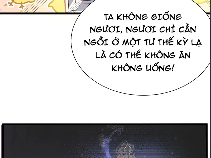 Phi thăng thất bại, đành phải làm liệp ma nhân Chap 5 - Next Chap 6