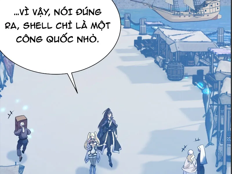 Phi thăng thất bại, đành phải làm liệp ma nhân Chap 5 - Next Chap 6