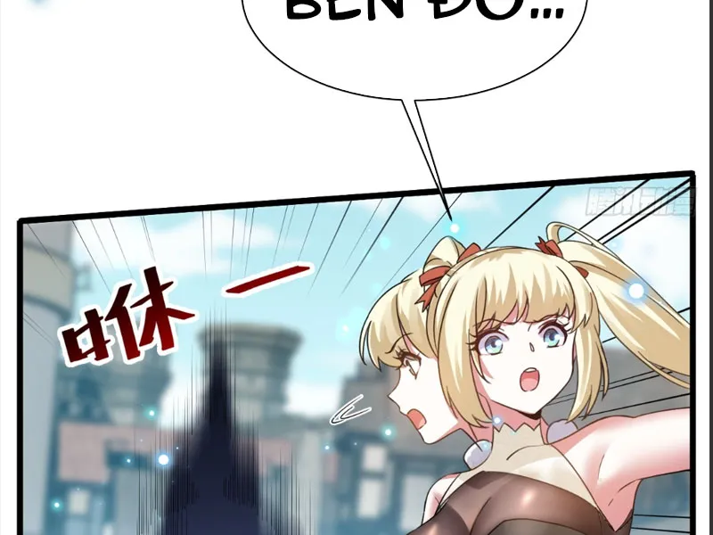 Phi thăng thất bại, đành phải làm liệp ma nhân Chap 5 - Next Chap 6