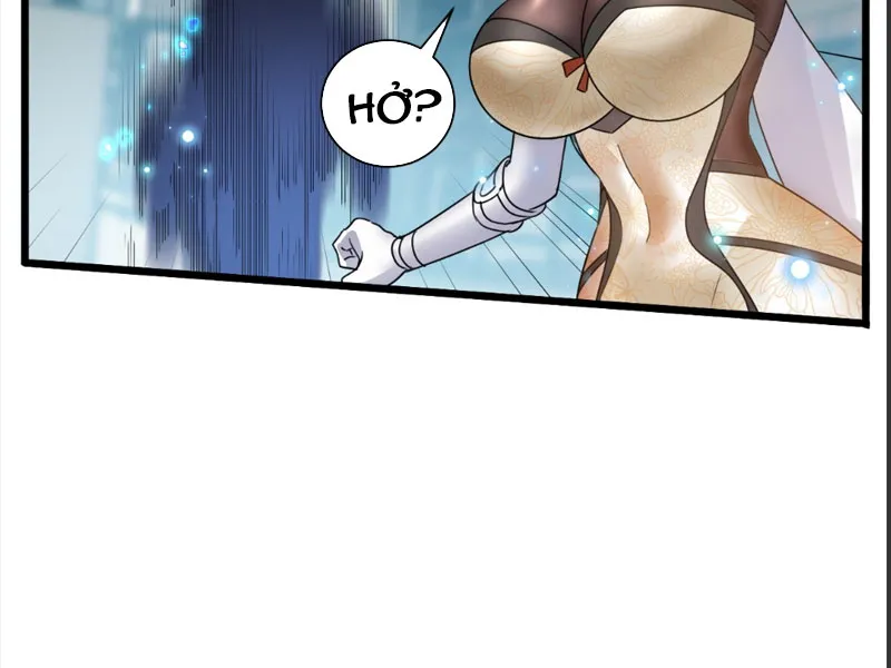 Phi thăng thất bại, đành phải làm liệp ma nhân Chap 5 - Next Chap 6