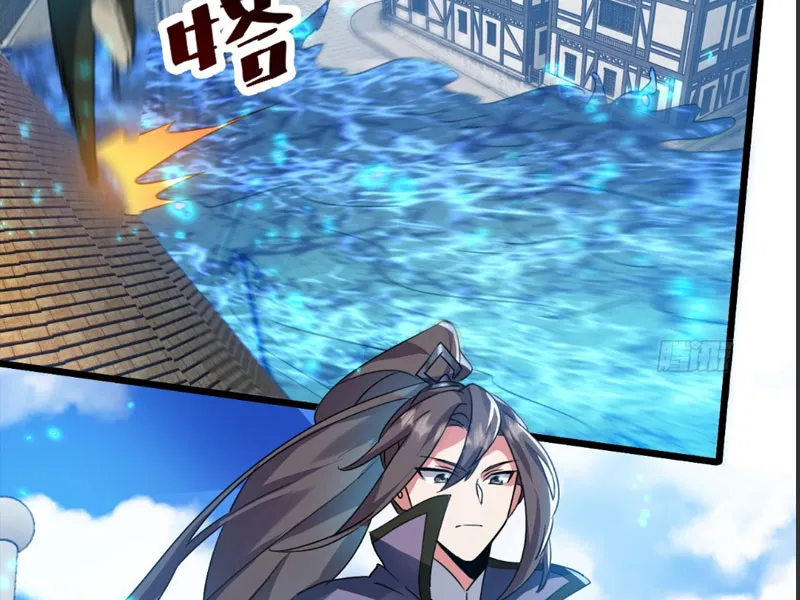 Phi thăng thất bại, đành phải làm liệp ma nhân Chap 5 - Next Chap 6