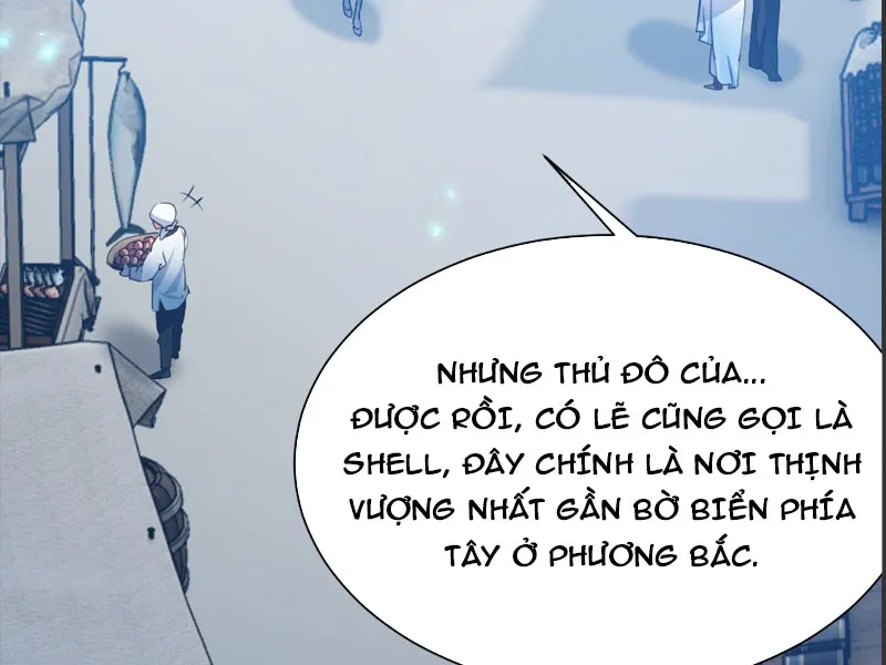 Phi thăng thất bại, đành phải làm liệp ma nhân Chap 5 - Next Chap 6