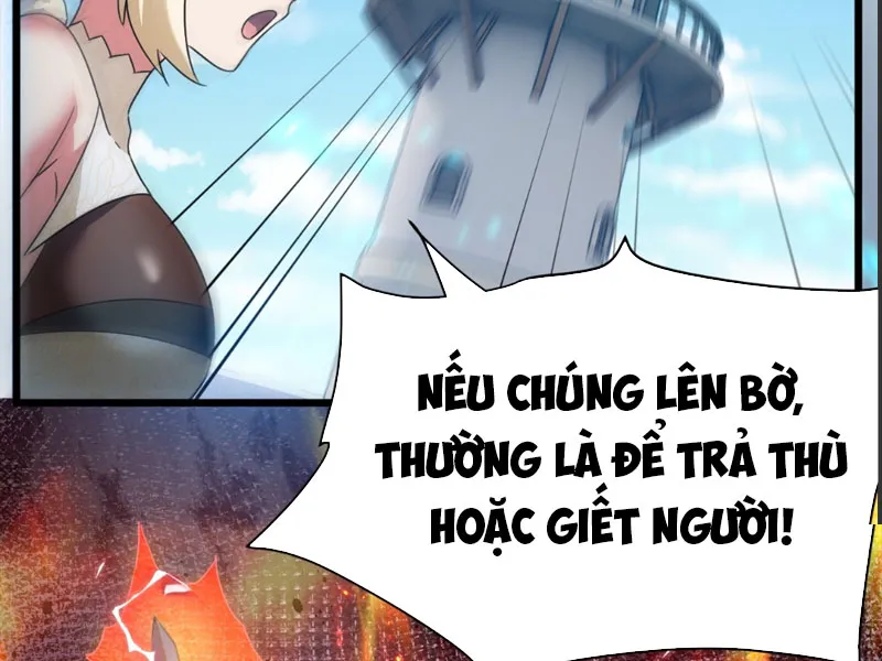 Phi thăng thất bại, đành phải làm liệp ma nhân Chap 5 - Next Chap 6
