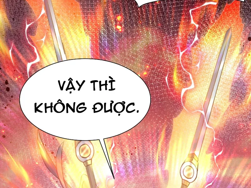 Phi thăng thất bại, đành phải làm liệp ma nhân Chap 5 - Next Chap 6