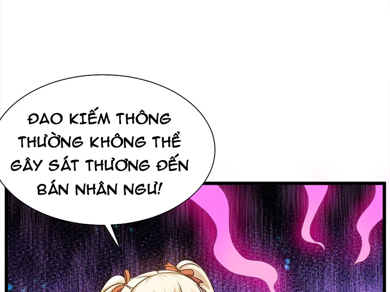 Phi thăng thất bại, đành phải làm liệp ma nhân Chap 5 - Next Chap 6