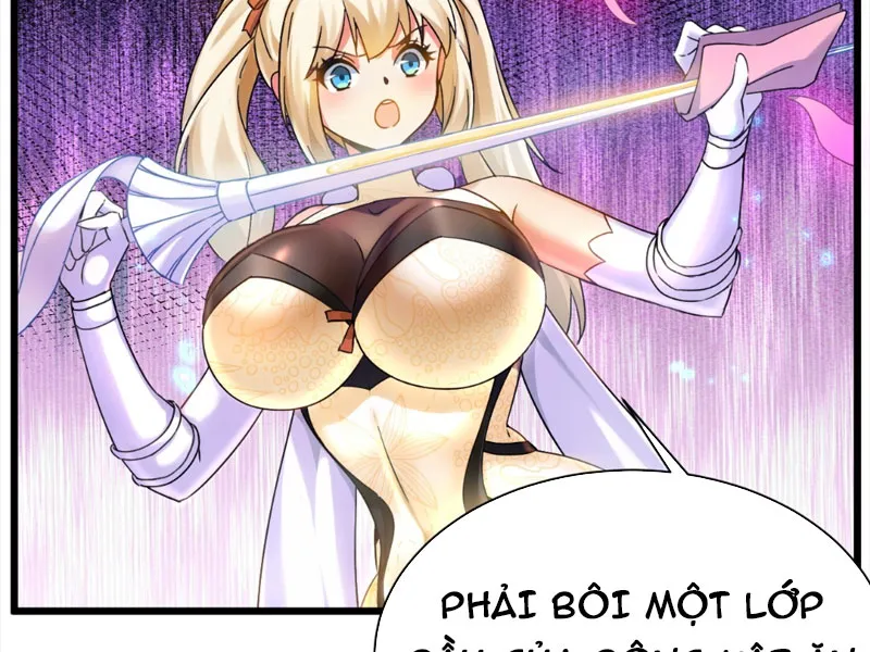 Phi thăng thất bại, đành phải làm liệp ma nhân Chap 5 - Next Chap 6