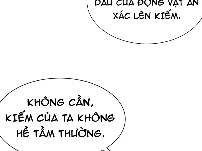 Phi thăng thất bại, đành phải làm liệp ma nhân Chap 5 - Next Chap 6