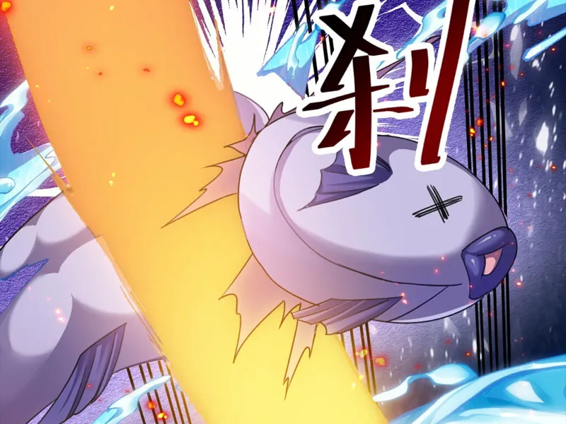 Phi thăng thất bại, đành phải làm liệp ma nhân Chap 5 - Next Chap 6
