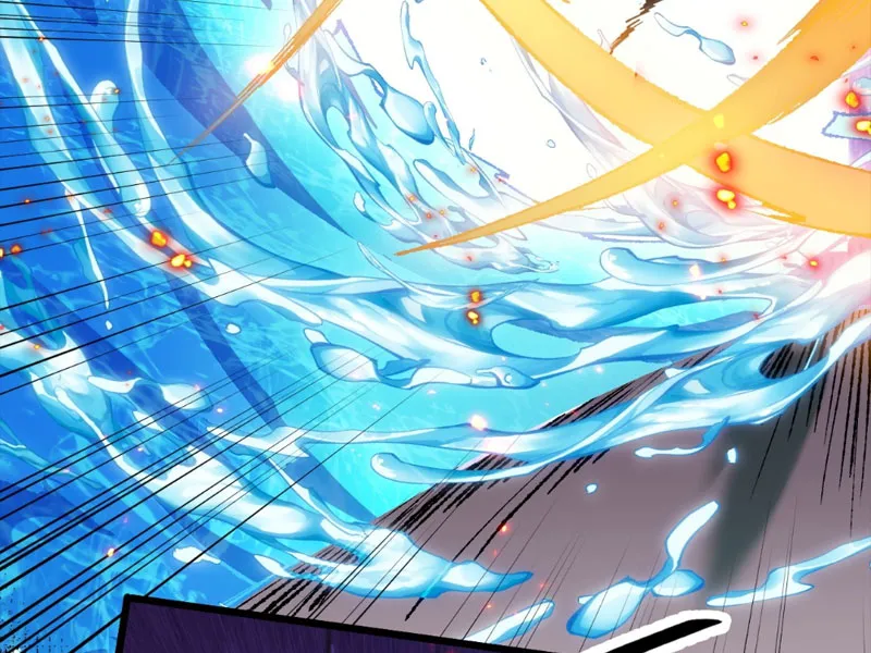 Phi thăng thất bại, đành phải làm liệp ma nhân Chap 5 - Next Chap 6