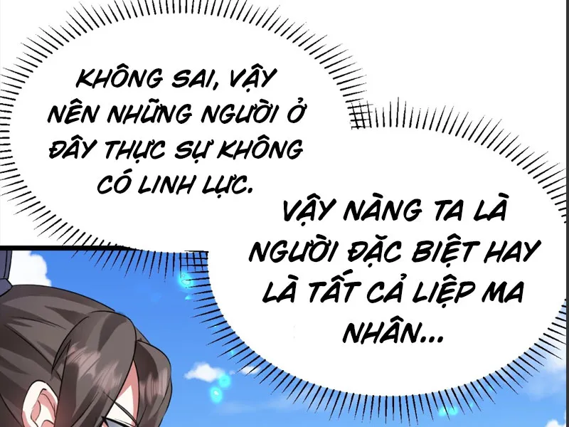 Phi thăng thất bại, đành phải làm liệp ma nhân Chap 5 - Next Chap 6