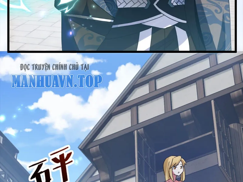 Phi thăng thất bại, đành phải làm liệp ma nhân Chap 5 - Next Chap 6