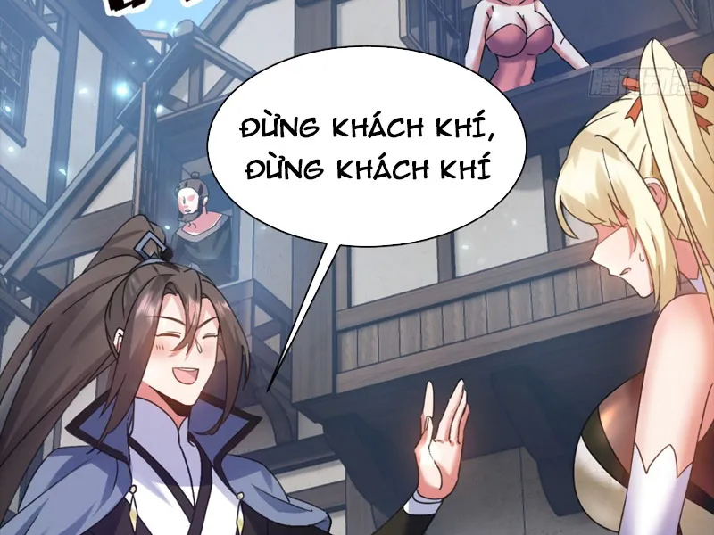 Phi thăng thất bại, đành phải làm liệp ma nhân Chap 5 - Next Chap 6