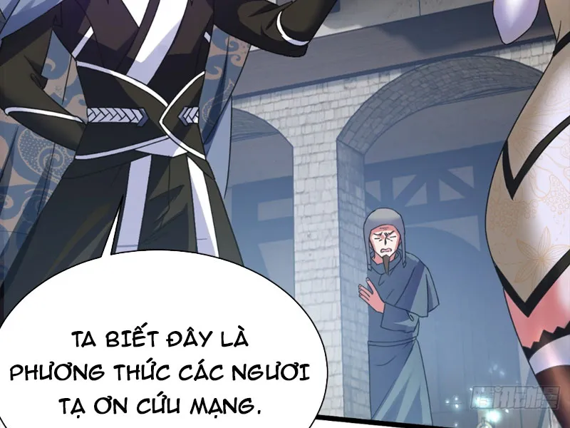 Phi thăng thất bại, đành phải làm liệp ma nhân Chap 5 - Next Chap 6