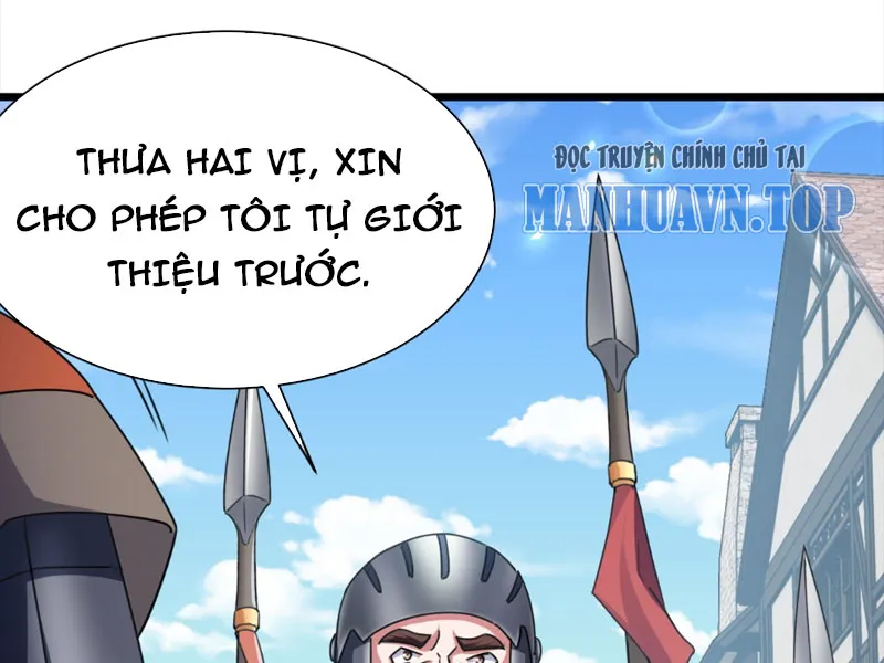 Phi thăng thất bại, đành phải làm liệp ma nhân Chap 5 - Next Chap 6