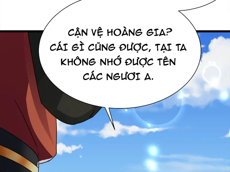 Phi thăng thất bại, đành phải làm liệp ma nhân Chap 5 - Next Chap 6