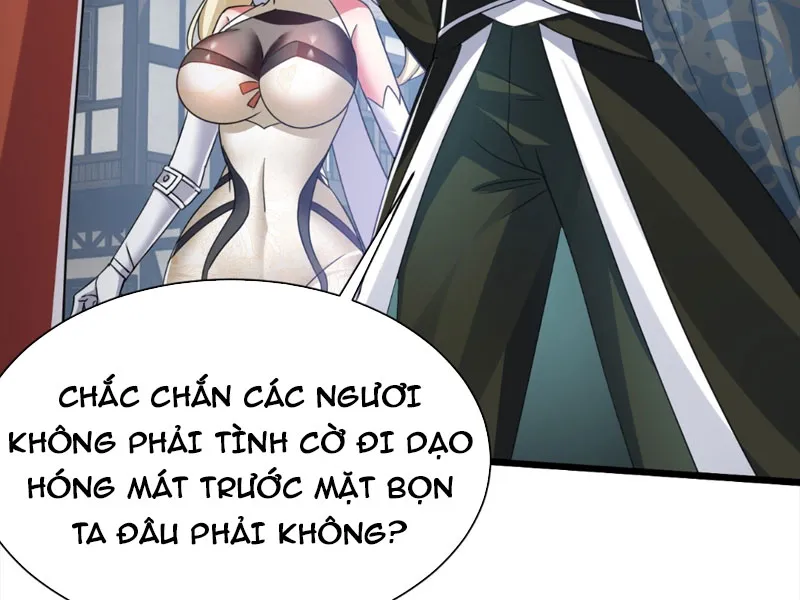 Phi thăng thất bại, đành phải làm liệp ma nhân Chap 5 - Next Chap 6
