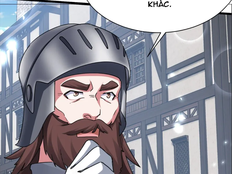 Phi thăng thất bại, đành phải làm liệp ma nhân Chap 5 - Next Chap 6