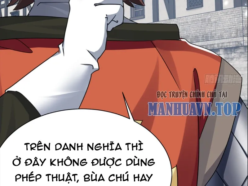 Phi thăng thất bại, đành phải làm liệp ma nhân Chap 5 - Next Chap 6