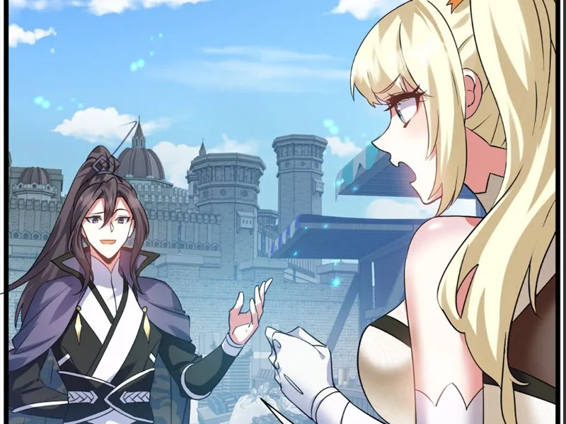 Phi thăng thất bại, đành phải làm liệp ma nhân Chap 5 - Next Chap 6