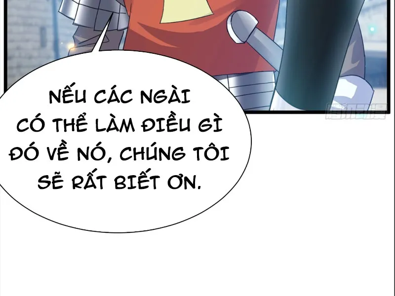 Phi thăng thất bại, đành phải làm liệp ma nhân Chap 5 - Next Chap 6